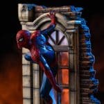 Marvel Spider-Man Brand New Day Art Scale Statue 1/10 Spider-Man 26 cm - Image 2