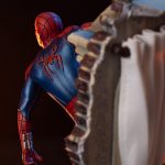 Marvel Spider-Man Brand New Day Art Scale Statue 1/10 Spider-Man 26 cm - Image 3