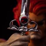 ThunderCats Art Scale Statue 1/10 Lion-O Unleashed 35 cm - Image 3