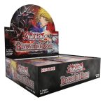 Yu-Gi-Oh! TCG Beyond the Brave Booster Display (24)