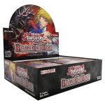 Yu-Gi-Oh! TCG Beyond the Brave Booster Display (24)