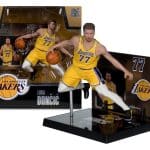 NBA McFarlane's SportsPicks Action Figure Luka Doncic (Dallas Mavericks) 15 cm