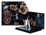 NBA McFarlane's SportsPicks Action Figure Nikola Jokic (Denver Nuggets) 16 cm