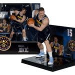 NBA McFarlane's SportsPicks Action Figure Nikola Jokic (Denver Nuggets) 16 cm