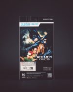 Batman Forever DC Multiverse Action Figure Riddler (Final Suit) (Red Platinum Edition) 18 cm - Image 2