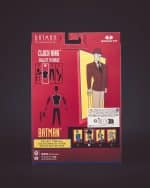 Batman: The Animated Series DC Direct Build-A Action Figures Wave 7 Batman (Alternate Expressions) (Platinum Edition) 15 cm - Image 2