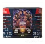 UFC McFarlane’s SportsPicks Action Figures 2-Pack Ilia Topuria vs Justin Gaethje (Freedom 250) 18 cm - Image 2