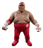 Zombie Sailor's Toys Action Figure Abdullah the Butcher 11 cm - Image 2
