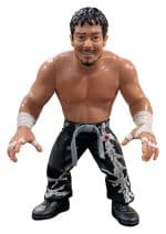 Zombie Sailor's Toys Action Figure Tajiri 11 cm - Image 2