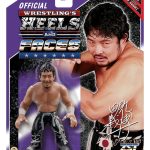 Zombie Sailor's Toys Action Figure Tajiri 11 cm