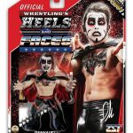 Zombie Sailor's Toys Action Figure Danhausen 11 cm