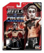 Zombie Sailor's Toys Action Figure Danhausen 11 cm