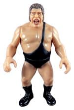 Zombie Sailor's Toys Action Figure Andre the Giant Black strap 11 cm - Image 2