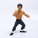 Bruce Lee Zombie Sailor's Toys Action Figure - Bundle x 3 Figures - Image 5