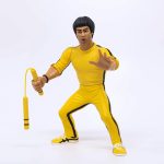 Bruce Lee Zombie Sailor's Toys Action Figure - Bundle x 3 Figures - Image 6