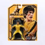 Bruce Lee Zombie Sailor's Toys Action Figure - Bundle x 3 Figures
