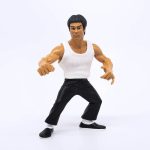 Bruce Lee Zombie Sailor's Toys Action Figure - Bundle x 3 Figures - Image 4