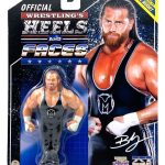 Zombie Sailor's Toys Action Figure Brian Myers 11 cm