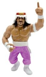 Zombie Sailor's Toys Action Figure Pink Pants Sabu 11 cm - Image 2