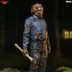 Friday the 13th: The Game Action Figure Jason (Part 9) 18 cm - Image 3