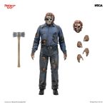 Friday the 13th: The Game Action Figure Jason (Part 9) 18 cm - Image 4