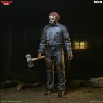 Friday the 13th: The Game Action Figure Jason (Part 9) 18 cm - Image 2