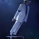 Michael Jackson Action Figure 1/6 34 cm