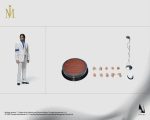 Michael Jackson Action Figure 1/6 34 cm - Image 10