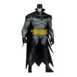 DC Multiverse - Batman (White Knight) (Blister Card) by Todd McFarlane Action Figure (18cm)