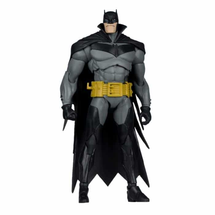399953-0-0000-dc-multiverse-batman-white-knight-blister-card-by-todd-mcfarlane-figoura-drasis-18cm DC Multiverse - Batman (White Knight) (Blister Card) by Todd McFarlane Action Figure (18cm) - Image 1