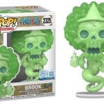 Funko POP! One Piece - Ghost Brook #2325 (Exclusive)