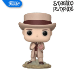 Funko Pop! Rocks: The Smashing Pumpkins - Billy Corgan (Tonight, Tonight) #509