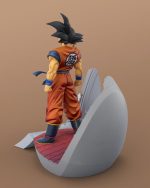 Dragon Ball Z Figuarts ZERO (STARTune) PVC Figure Son Goku -Let the Battle Begin- 25 cm - Image 3