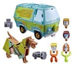 Transformers x Scooby-Doo Action Figure 2-Pack Mysterious Prime & Automutt 15 cm - Image 2