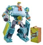 Transformers x Scooby-Doo Action Figure 2-Pack Mysterious Prime & Automutt 15 cm - Image 3