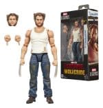 Deadpool & Wolverine Marvel Legends Action Figure (Concept Art) 15 cm - Bundle x 3 Figures - Image 7