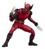 Deadpool & Wolverine Marvel Legends Action Figure (Concept Art) 15 cm - Bundle x 3 Figures - Image 4