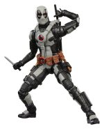Deadpool & Wolverine Marvel Legends Action Figure (Concept Art) 15 cm - Bundle x 3 Figures - Image 2