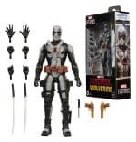 Deadpool & Wolverine Marvel Legends Action Figure (Concept Art) 15 cm - Bundle x 3 Figures - Image 3