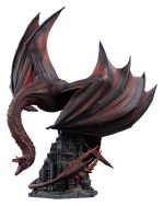 House of the Dragon Icons Statue Caraxes 36 cm - Image 4