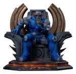 DC Comics Art Scale Statue 1/10 Darkseid Unleashed 26 cm - Image 6