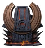 DC Comics Art Scale Statue 1/10 Darkseid Unleashed 26 cm - Image 5