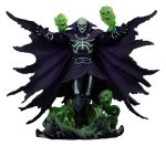 Masters of the Universe Art Scale Statue 1/10 Scareglow (Glow in the Dark) 25 cm - Image 6