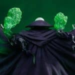 Masters of the Universe Art Scale Statue 1/10 Scareglow (Glow in the Dark) 25 cm - Image 3
