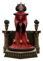 Star Wars Art Scale Statue 1/10 Queen Amidala 21 cm - Image 2