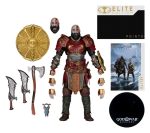 God of War McFarlane Elite Edition Action Figure Kratos 18 cm - Image 3