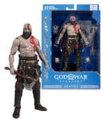 God of War McFarlane Elite Edition Action Figure Kratos 18 cm - Image 4