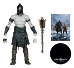 God of War McFarlane Elite Edition Action Figure Kratos 18 cm - Image 7