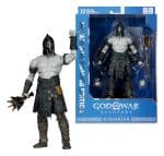 God of War McFarlane Elite Edition Action Figure Kratos 18 cm - Image 6