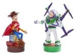 Disney Interactive Robot Toy Story 5 Set - Buzz Lightyear & Woody (Hi-Tech Edition) *English Version* - Image 2